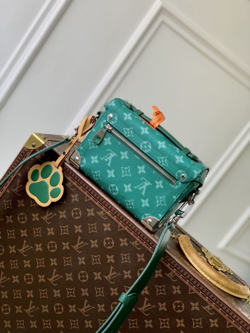 LV Box Bags